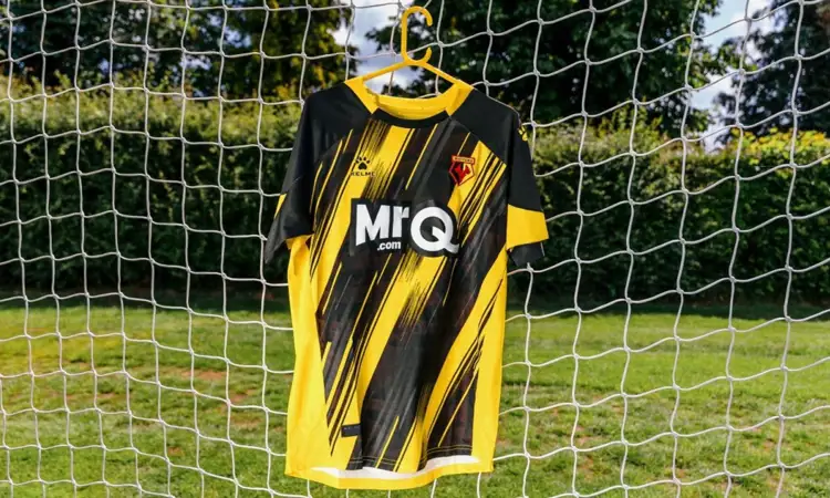 Watford voetbalshirts 2023-2024