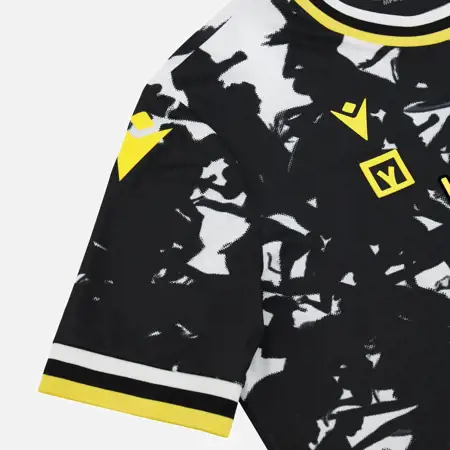 Udinese voetbalshirts 2023-2024