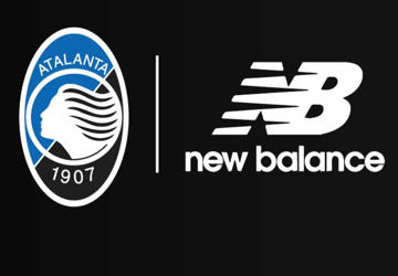 New Balance Kledingsponsor Atalanta Bergamo Vanaf 2025 2026