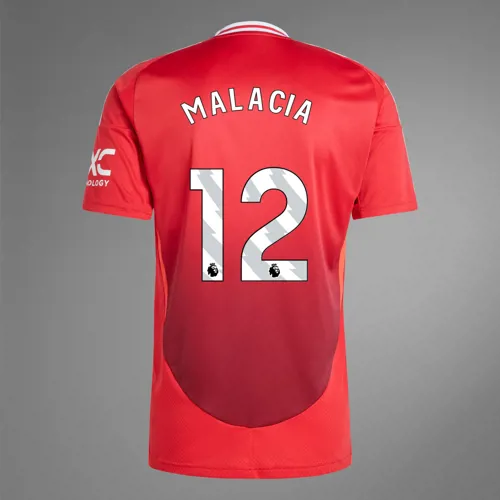 Manchester United voetbalshirt Malacia