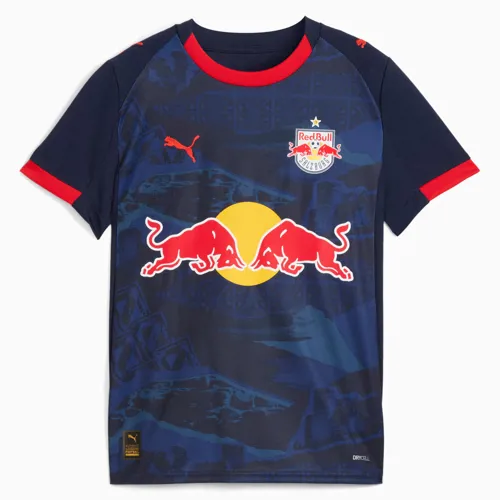 Red Bull Salzburg uitshirt kinderen 2025-2026