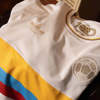 Colombia Centenary Voetbalshirt 2024