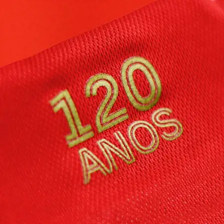 Benfica thuisshirt 2023-2024