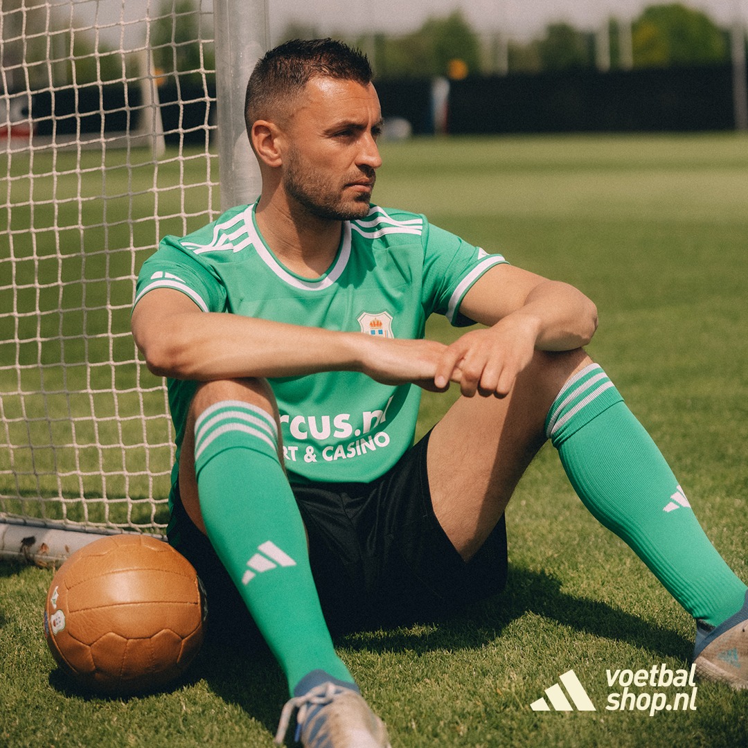 PEC Zwolle voetbalshirts 2023-2024