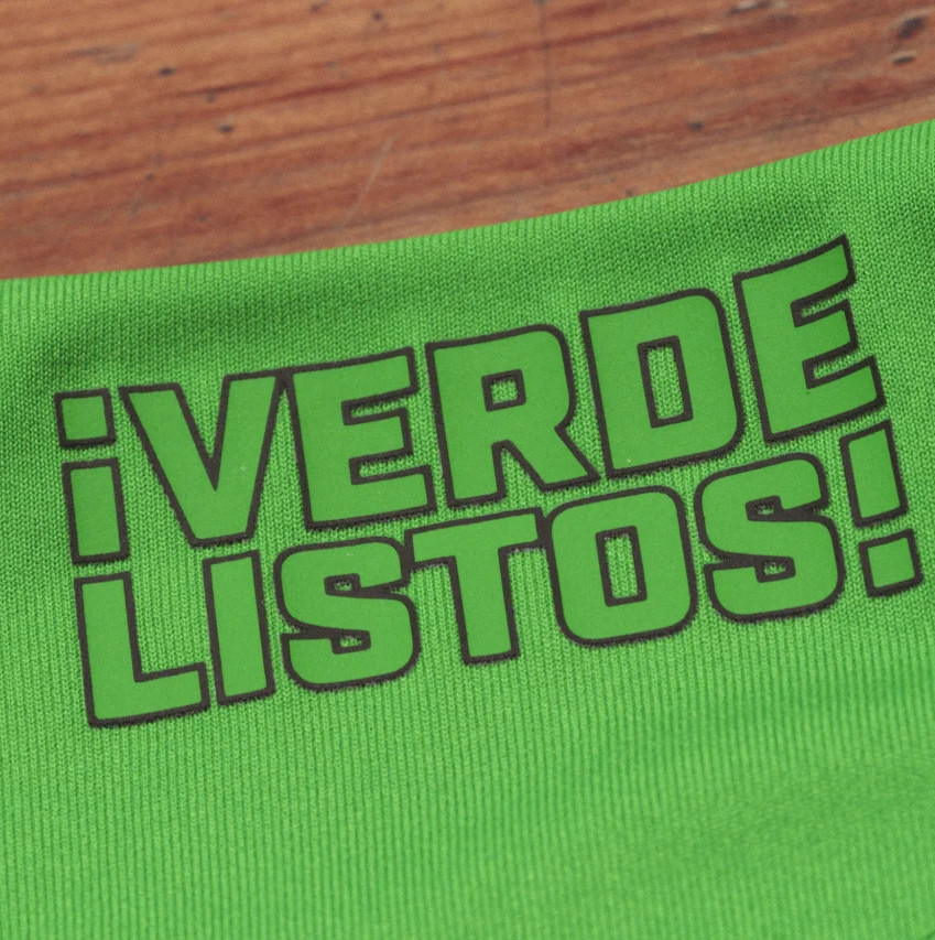 Austin FC thuisshirt 2025-2026 eert ritueel supporters