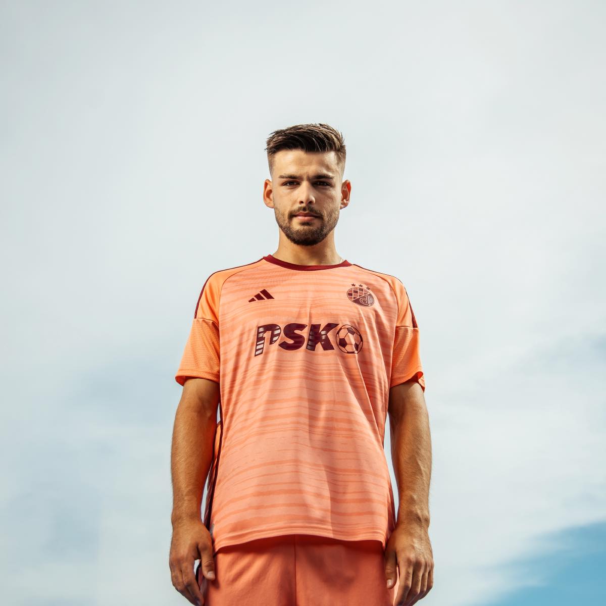 Dinamo Zagreb voetbalshirts 2023-2024