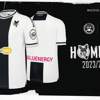 Udinese Voetbalshirts 2023 2024