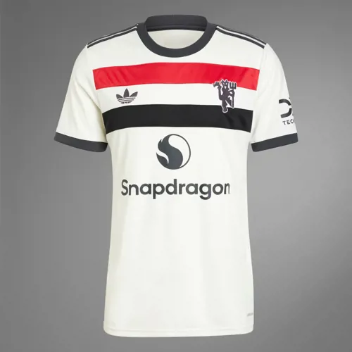 Manchester United 3e shirt 2024-2025