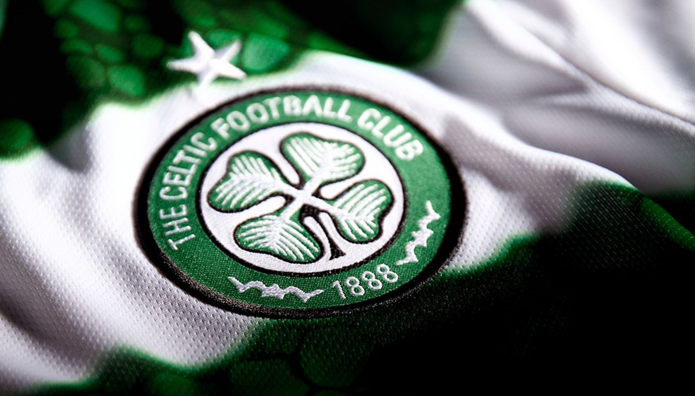 Celtic Thuisshirt 2023 2024 E