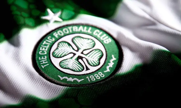 Celtic FC thuisshirt 2023-2024