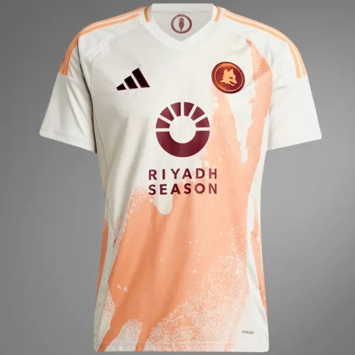AS Roma uitshirt 2024-2025