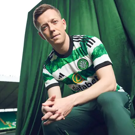 Celtic FC thuisshirt 2023-2024