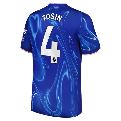Chelsea voetbalshirt Tosin Adarabioyo