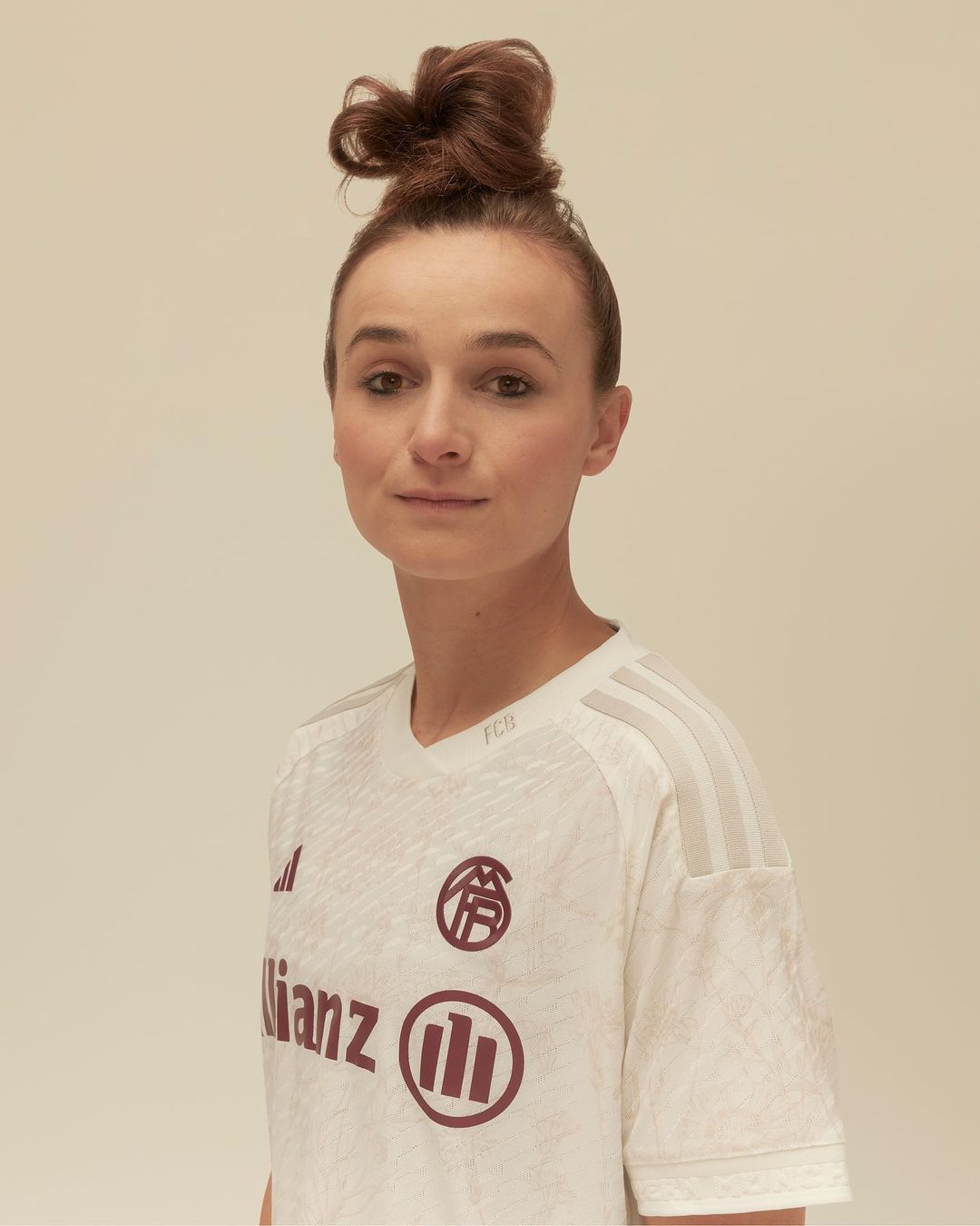 Bayern München 3e voetbalshirt 2023-2024