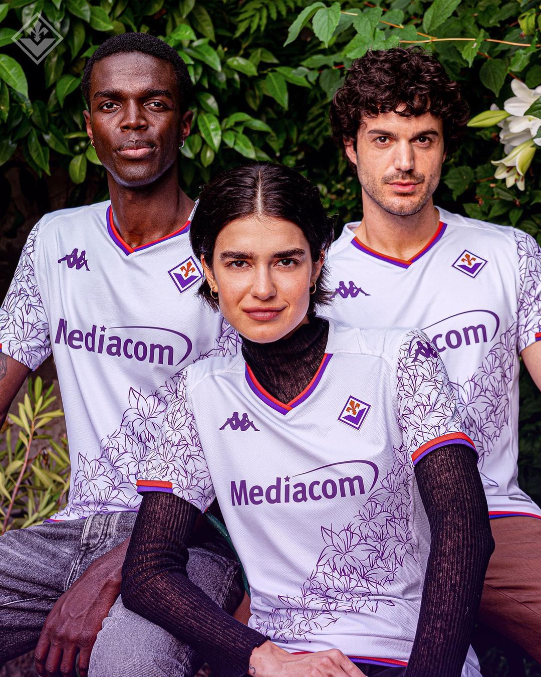 Fiorentina voetbalshirts 2023-2024