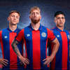 San Lorenzo Voetbalshirts 2025