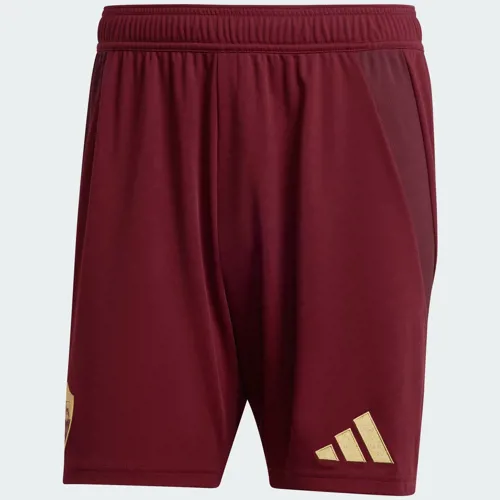 AS Roma voetbalbroekje 2024-2025