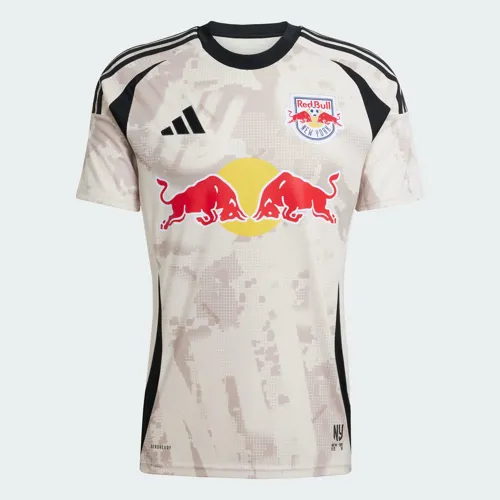 New York Red Bulls uitshirt 2025-2026