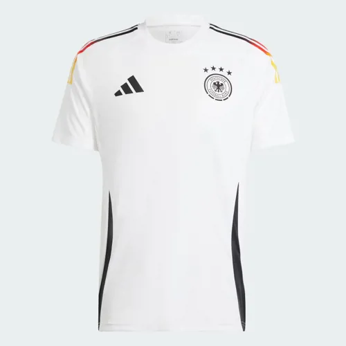 Duitsland fan voetbalshirt 2024-2025
