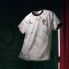 Portugal Uitshirt 2025 2026 F