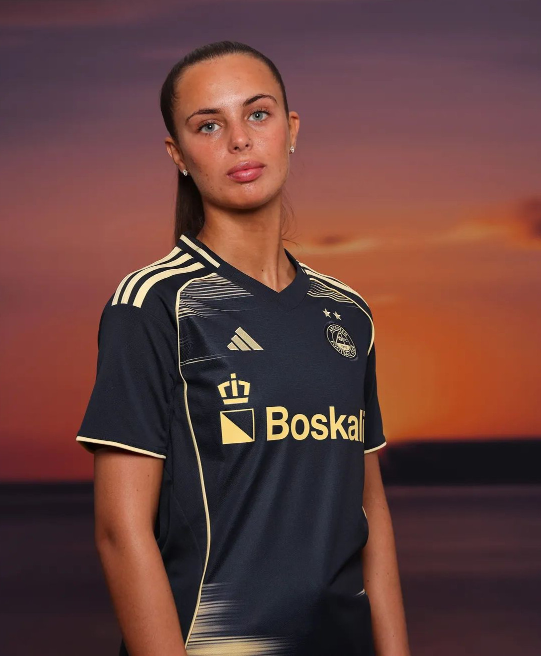 Dit zijn de Aberdeen voetbalshirts 2025-2026