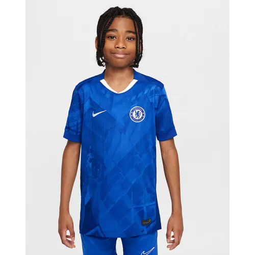 Chelsea voetbalshirt kinderen 2025-2026