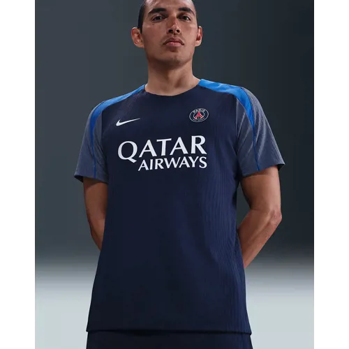 Paris Saint Germain trainingsshirt 2025-2026 - Navy