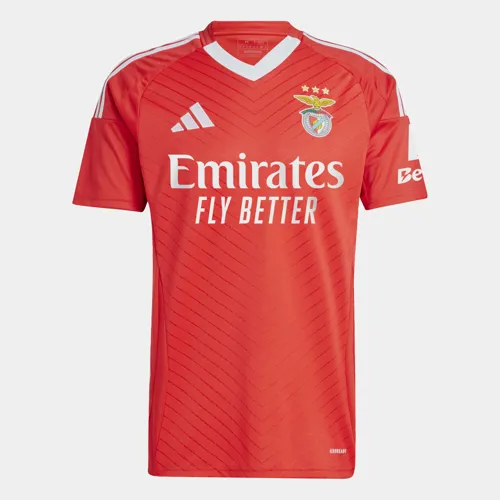 Benfica thuisshirt 2024-2025