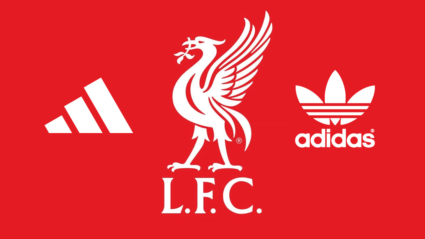 Adidas Kledingsponsor Liverpool Fc 2024 2025