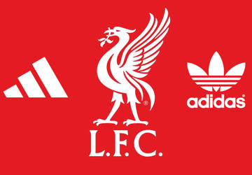 Adidas Kledingsponsor Liverpool Fc 2024 2025