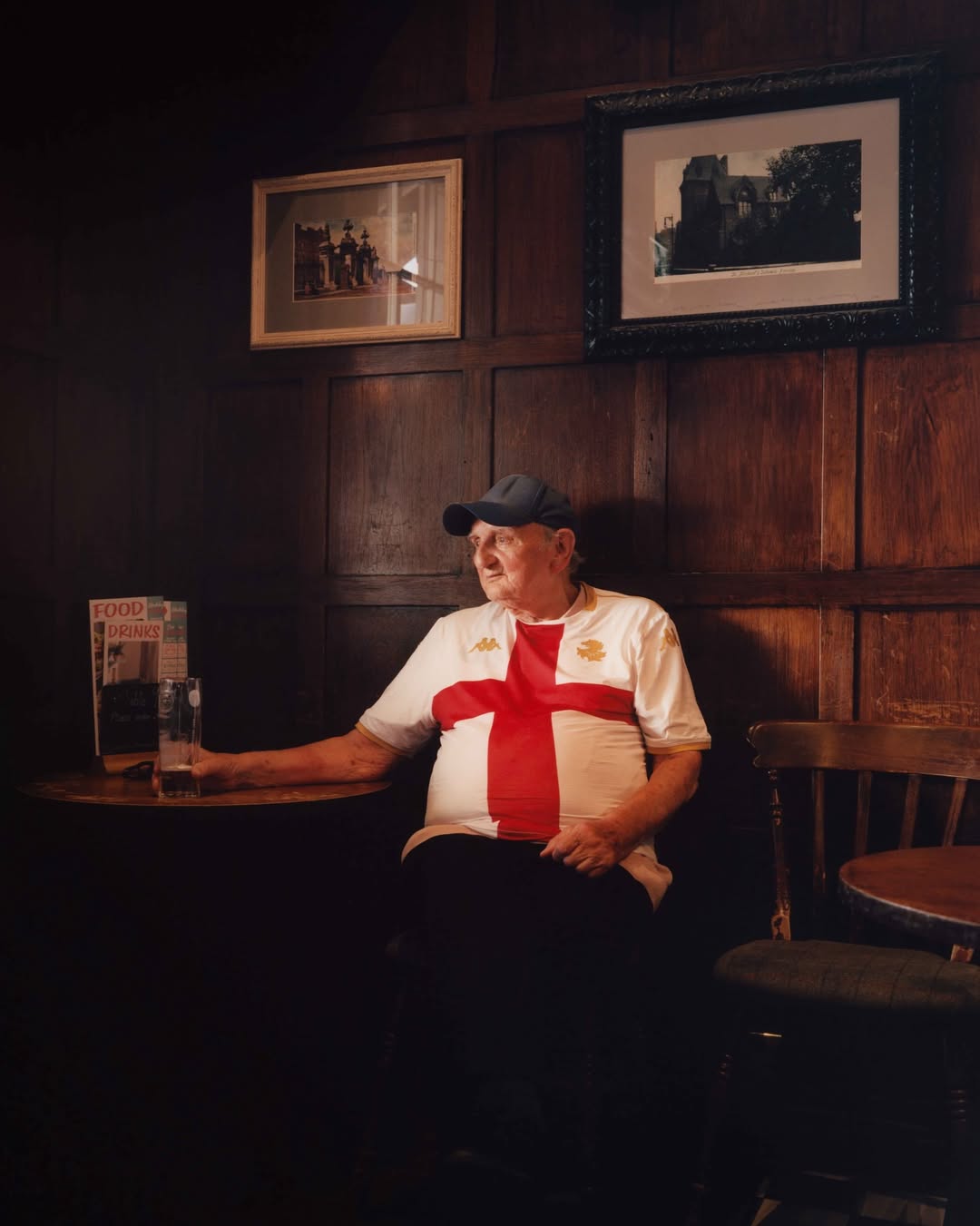 Dit zijn de Genoa CFC voetbalshirts 2025-2026