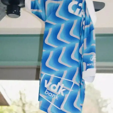 KAA Gent voetbalshirts 2023-2024