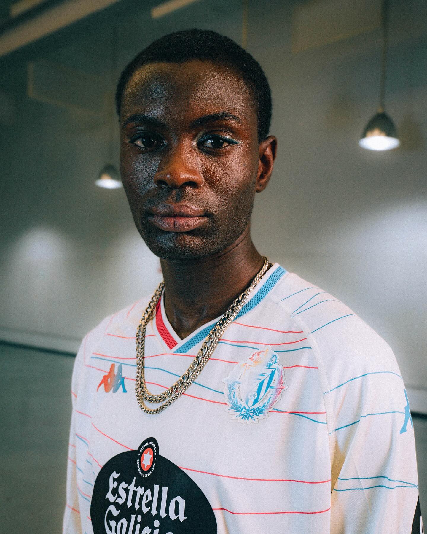 Dit zijn de Real Valladolid voetbalshirts 2024-2025