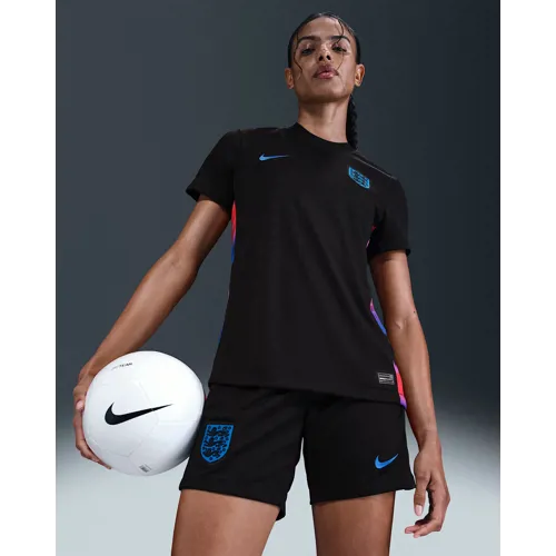 Engeland vrouwen uitshirt 2025-2026