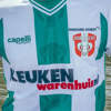 Dordrecht Thuisshirt 2025 2026 D
