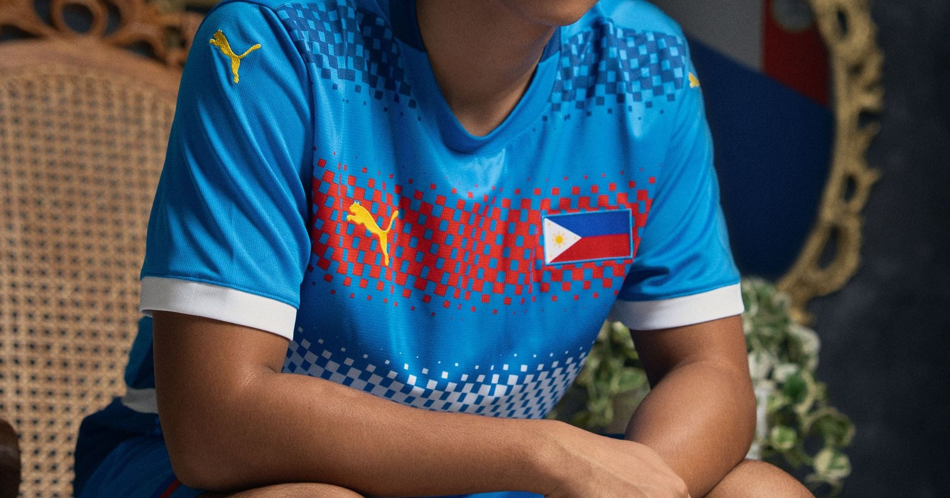 Filipijnen Voetbalshirts 2026 2027