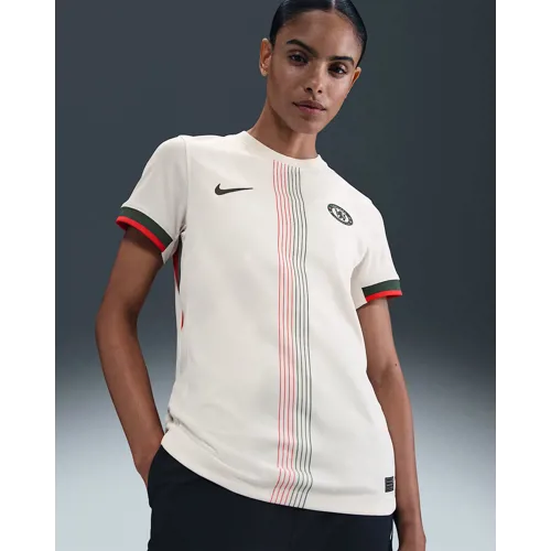 Chelsea vrouwen uitshirt 2025-2026