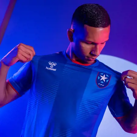 Puerto Rico voetbalshirts 2024-2025