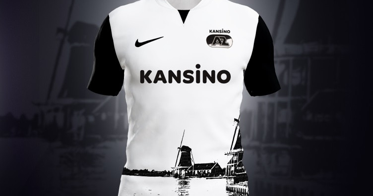 Az Uitshirt 2024 2025 E