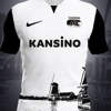 Az Uitshirt 2024 2025 E