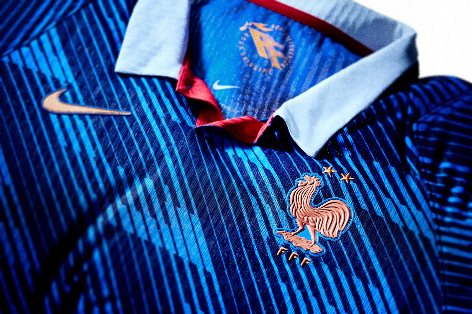 Frankrijk Wk 2026 Voetbalshirts