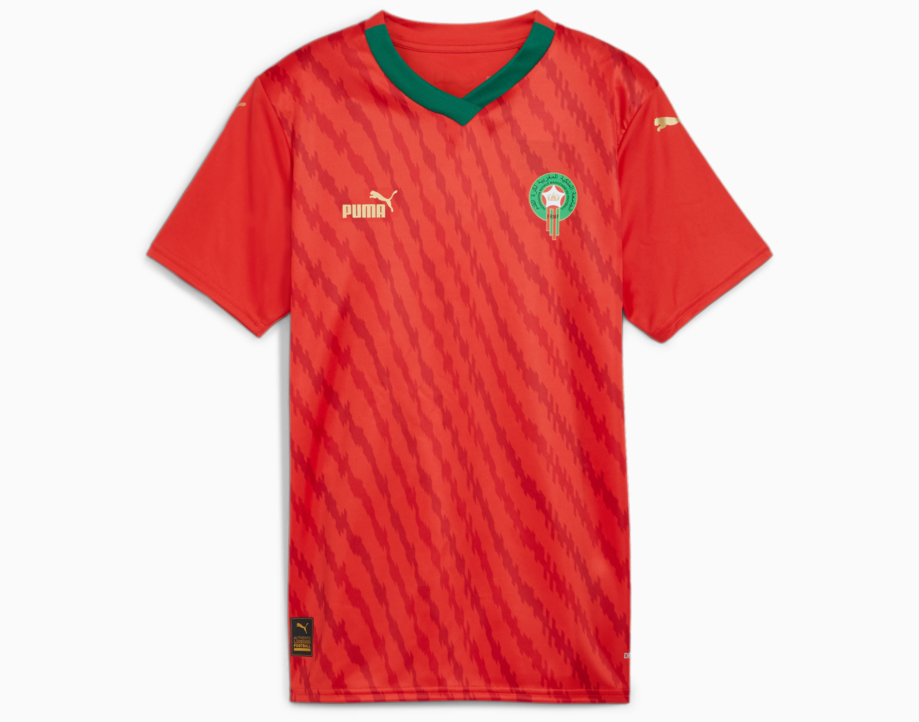 Marokko WK 2023 vrouwen voetbalshirts