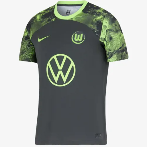 VFL Wolfsburg uitshirt 2023-2024