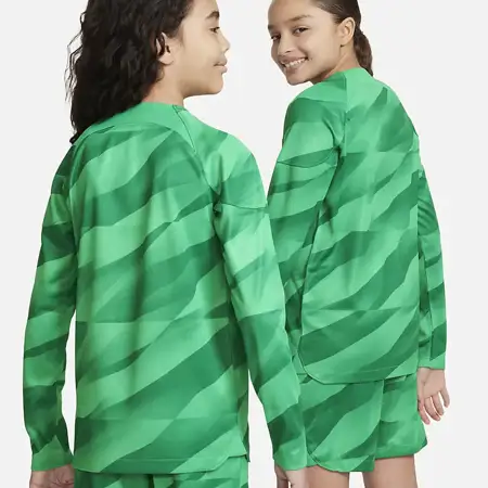 Dit is het Paris Saint Germain keepersshirt 2023-2024