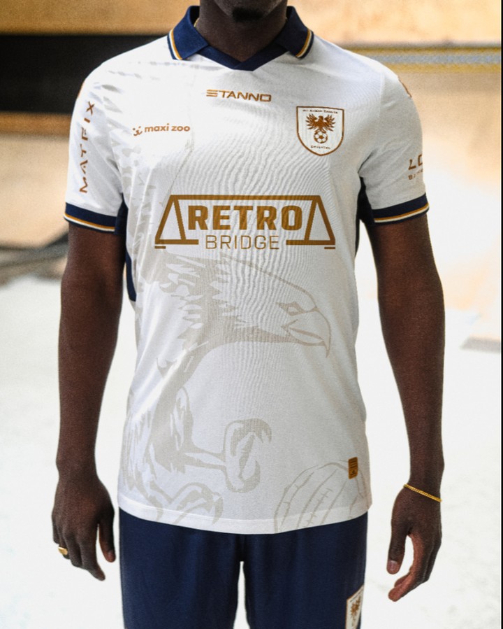 Dit zijn de Go Ahead Eagles voetbalshirts 2025-2026