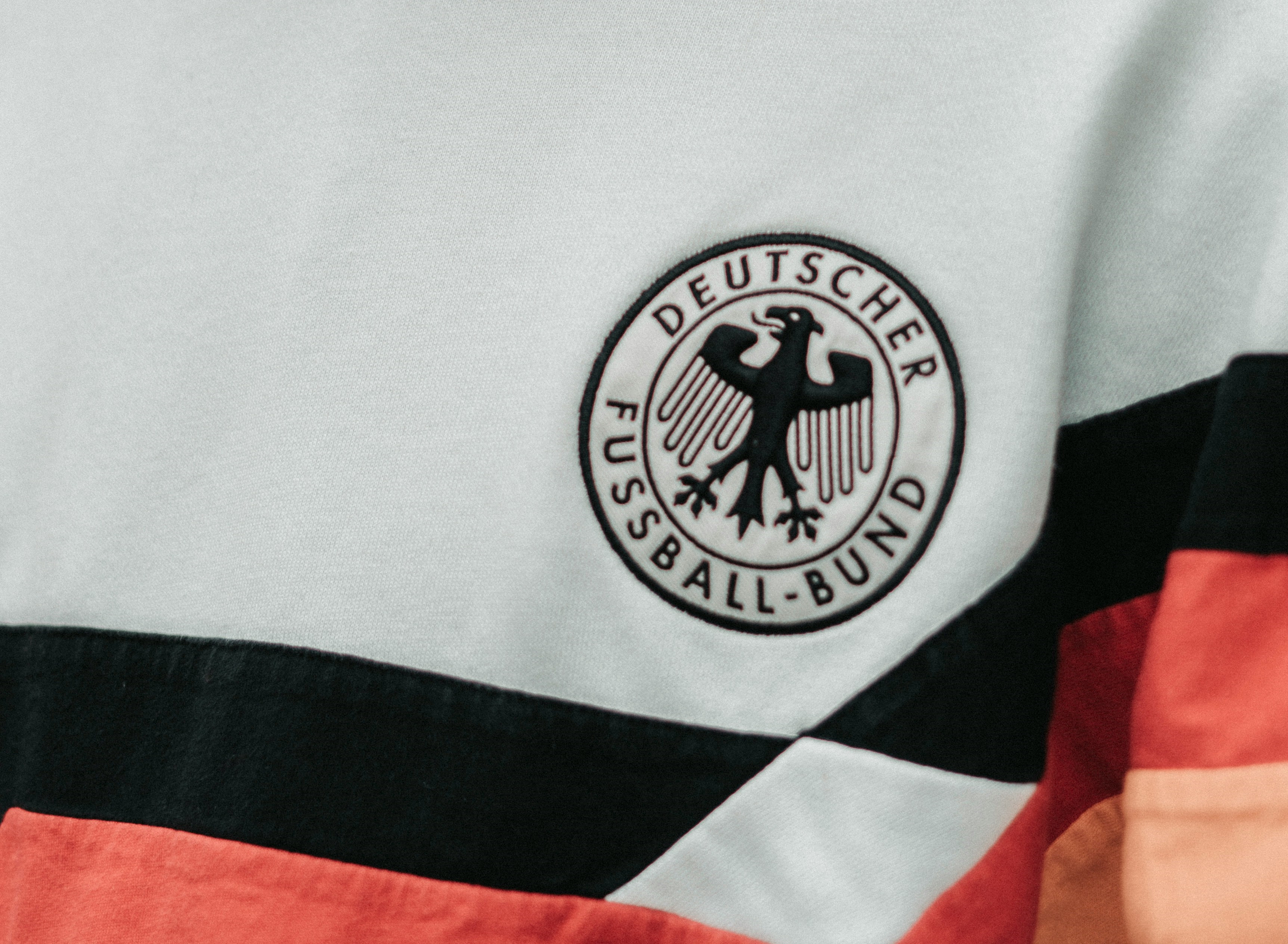 De interessante wereld van voetbalshirts