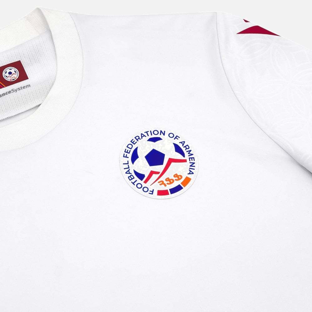 Armenië voetbalshirts 2024-2025 uiting nationale trots