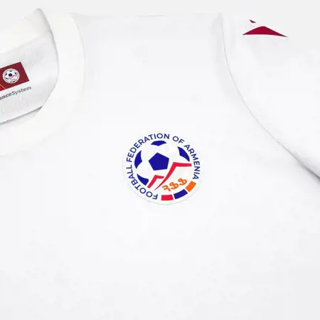Armenië voetbalshirts 2024-2025 uiting nationale trots