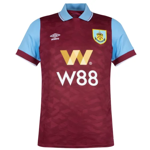 Burnley thuisshirt 2023-2024