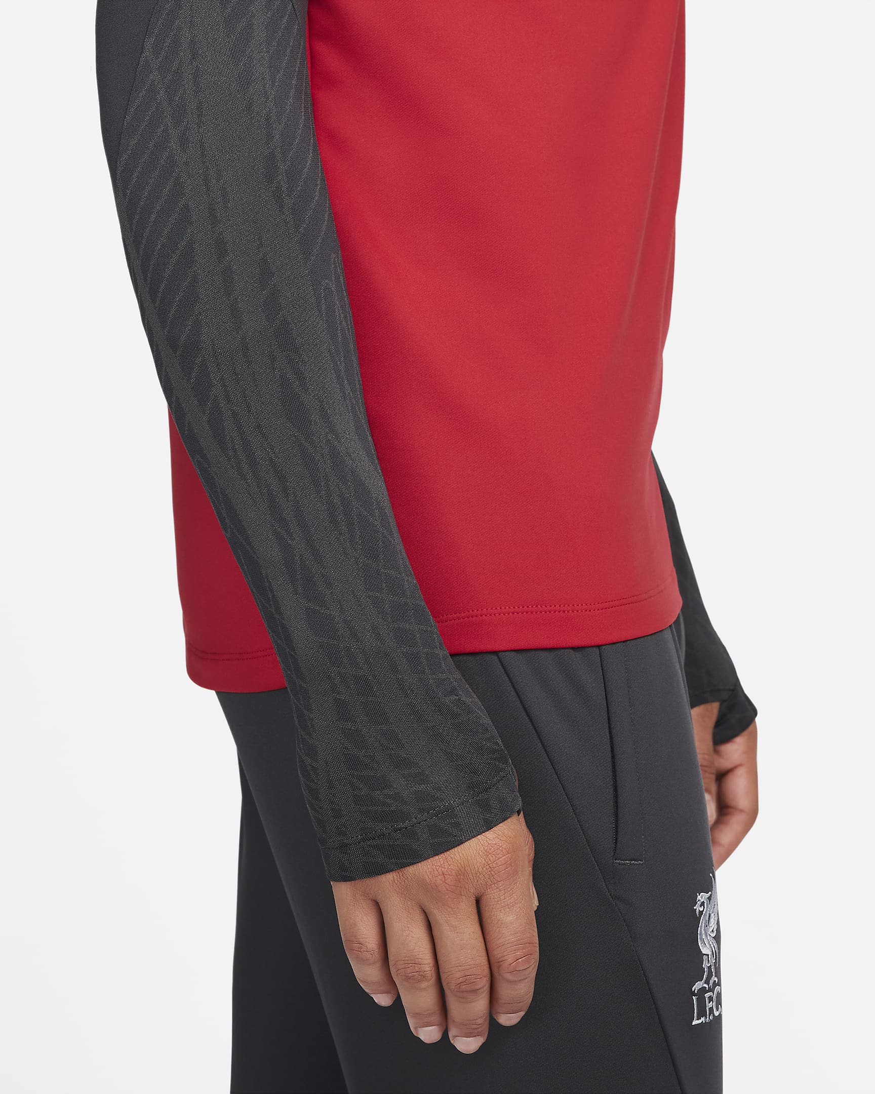 Dit is het Liverpool FC trainingspak 2024